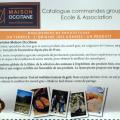 Produit sud ouest